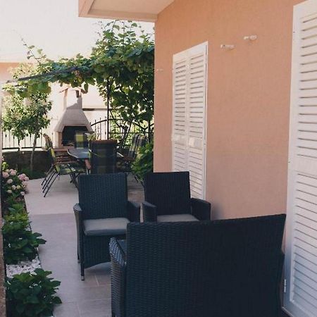 Apartments Sunny Garden Brodarica  Chambre photo